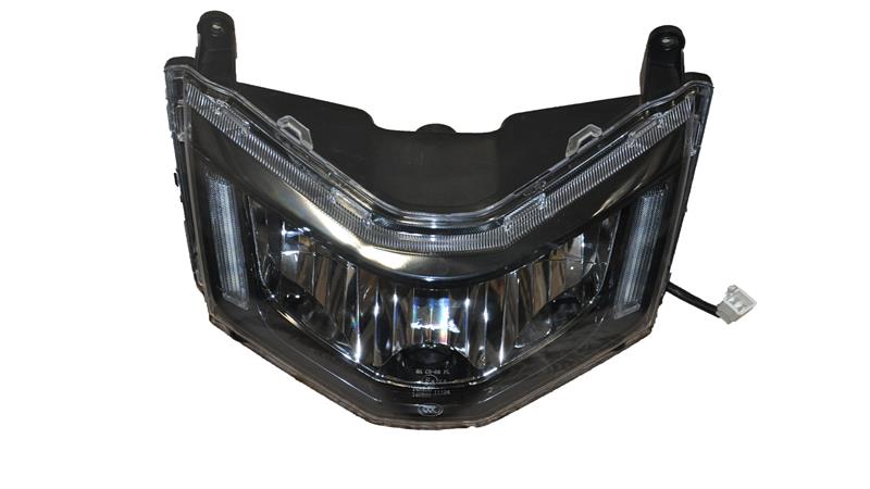 ÖN FAR (ECORIDER MQ)